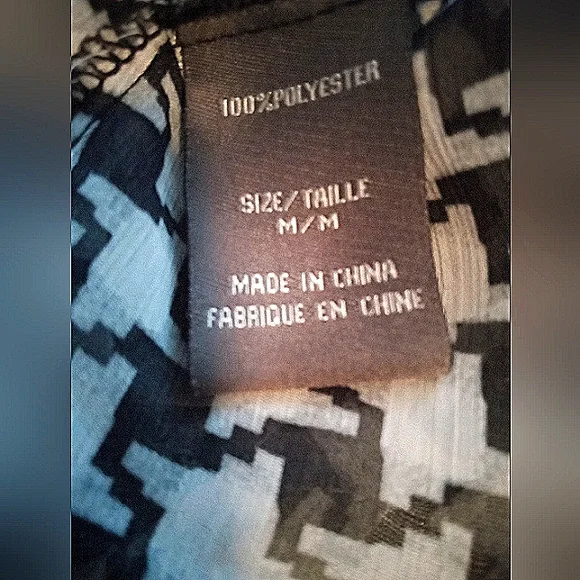 Suzy Shier Top - Picture 4 of 5